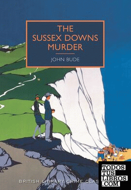 The Sussex Downs Murder