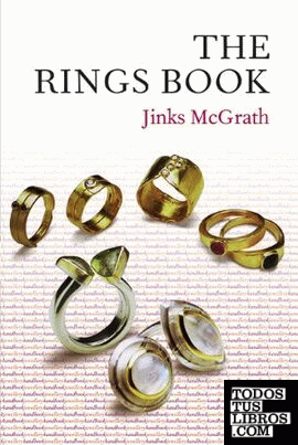 The rings book