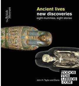 THE SCIENCE OF MUMMIES
