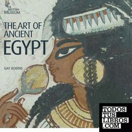 THE ART OF ANCIENT EGYPT