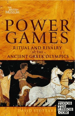 POWER GAMES