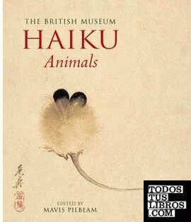 HAIKU: ANIMALS