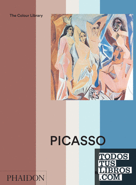 PICASSO. Colour Library
