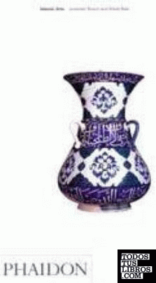Islamic Art    (Pb)       -Phaidon Press-