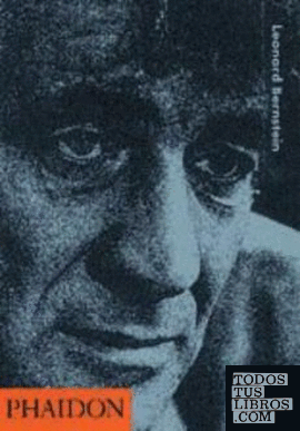 LEONARD BERNSTEIN LEONARD BERNSTEIN