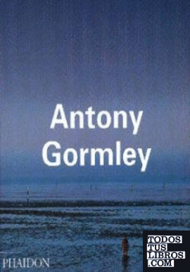 GORMLEY, ANTONY - REVISED EDITION