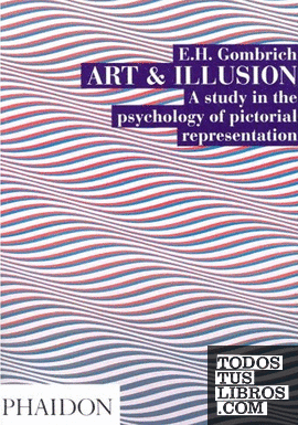 ART AND ILLUSION - 6TH EDITION