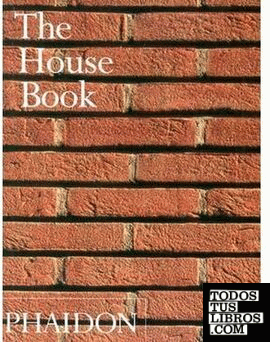 THE HOUSE BOOK - MINI FORMAT