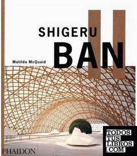 SHIGERU BAN
