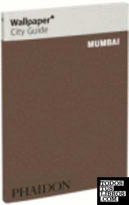 WALLPAPER CITY GUIDES MUMBAI