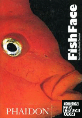 FISH FACE