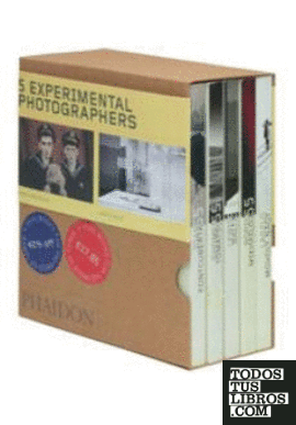 5 Experimental Photographes