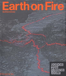 EARTH ON FIRE