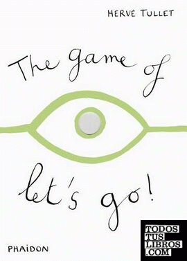 The game of let's go
