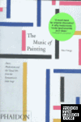 THE MUSIC OF PAINTING