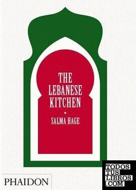 THE LEBANESE KITCHEN