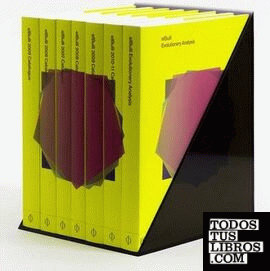 El Bulli 2005-2011 (7 Volumes Slip Case)