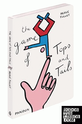 THE GAME OF TOP & TAILS
