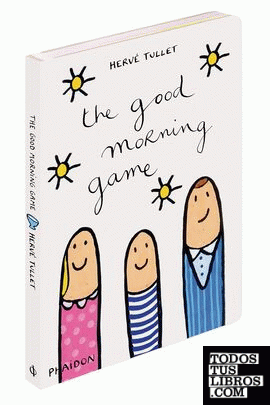 The good morning game