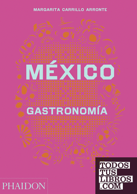 ESP MEXICO GASTRONOMIA