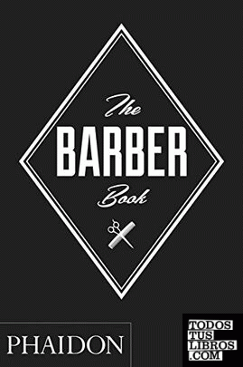 The barber book