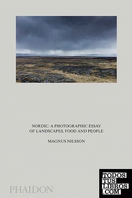 NORDIC A PHOTOGRAPHIC ESSAY OF LANDSCAPES