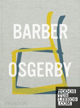 BARBER OSGERBY - PROJECTS