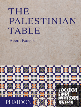 THE PALESTINIAN TABLE