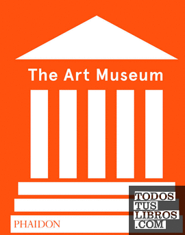THE ART MUSEUM - ED. REVISED