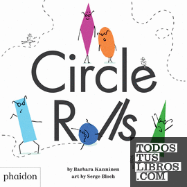 Circle Rolls
