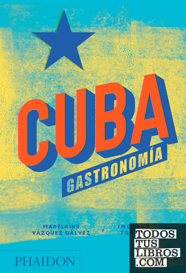 ESP CUBA GASTRONOMIA