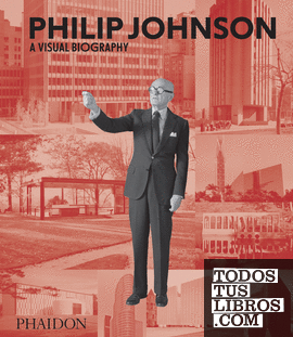 Philip Johnson