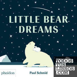 LITTLE BEAR DREAMS