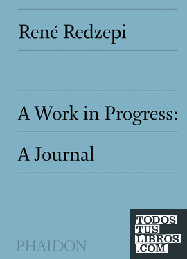 A WORK IN PROGRESS - A JOURNAL