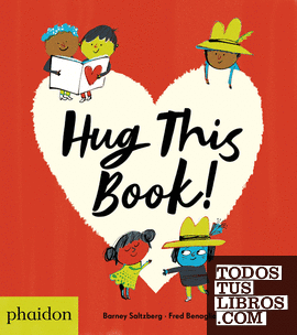 HUG THIS BOOK