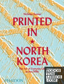 PRINTED IN NORTH KOREA