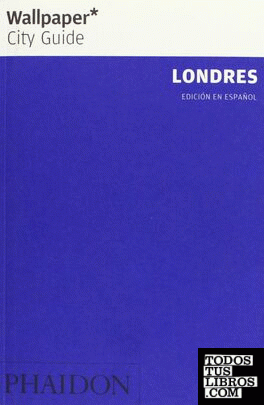 Esp Wallpaper City Guide: Londres