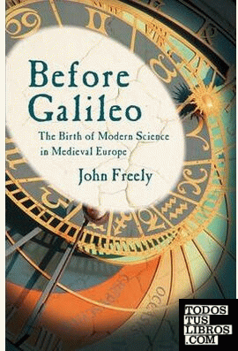 Before Galileo