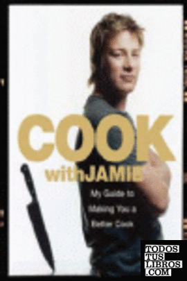 COOK WITH JAMIE