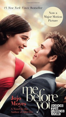 Me before you