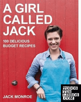 A GIRL CALLED JACK