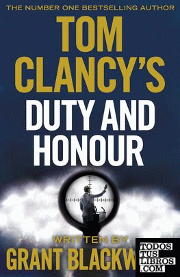 Tom Clancy s Duty and Honour