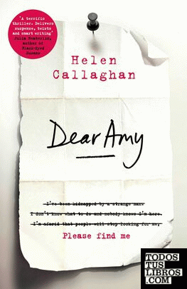 Dear Amy