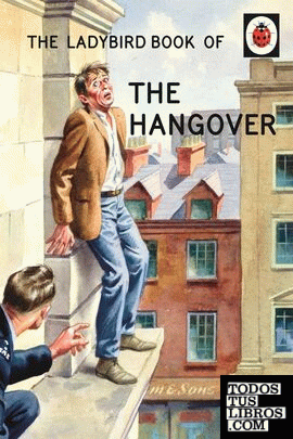 Hangover, The - How it works