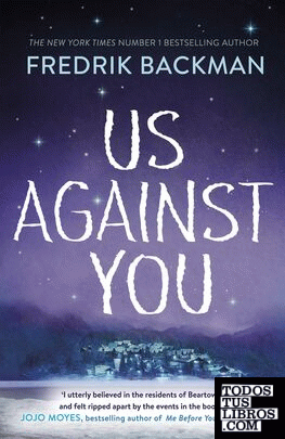 US AGAINST YOU