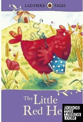 Little red hen, The