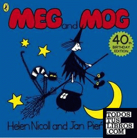 MEG AND MOG