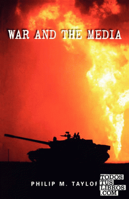 War and the Media