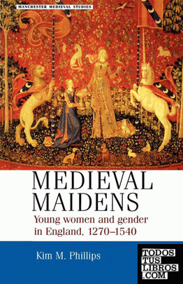 Medieval Maidens