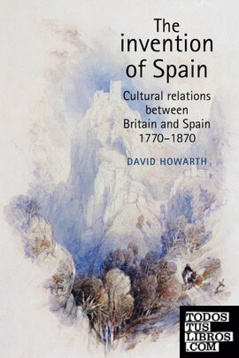 The Invention of Spain